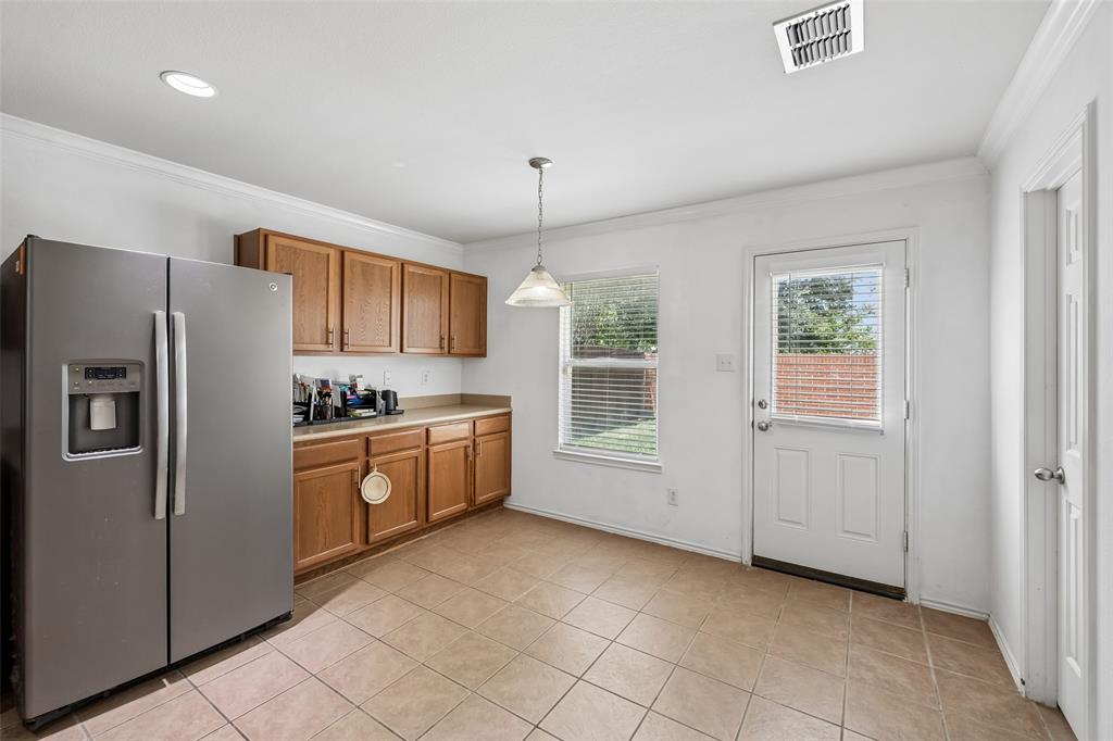 Timberland Ft Worth - Residential
