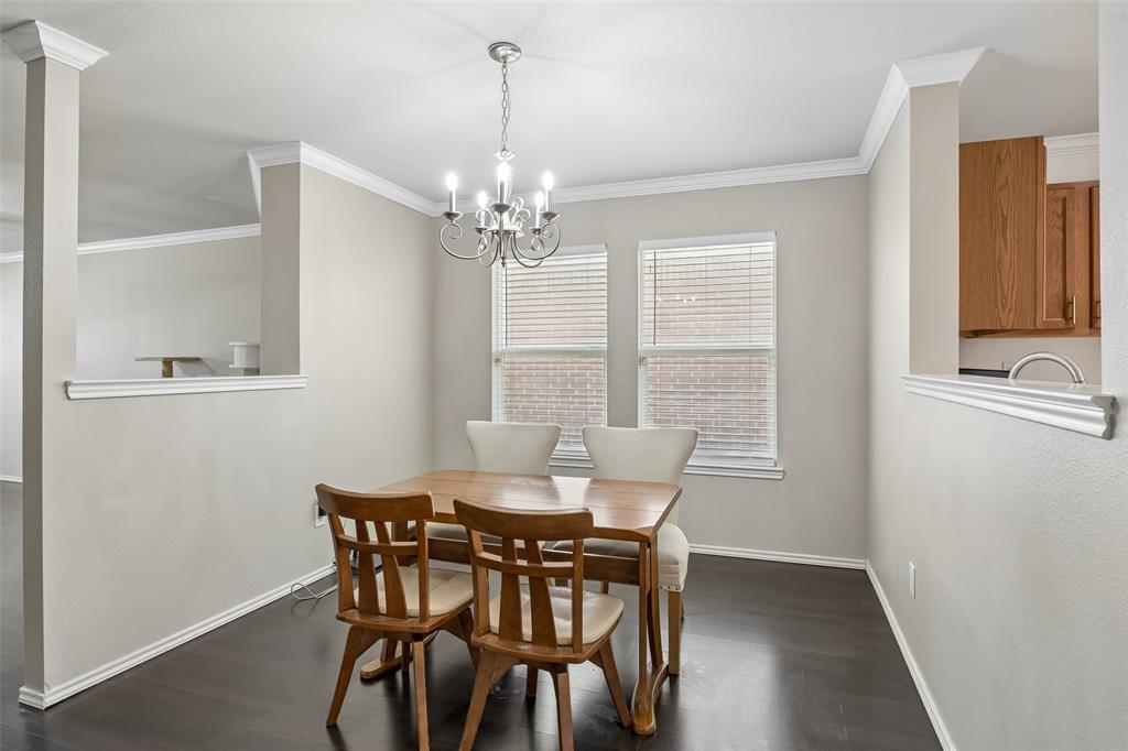 Timberland Ft Worth - Residential