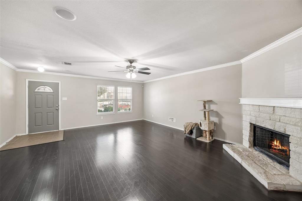 Timberland Ft Worth - Residential