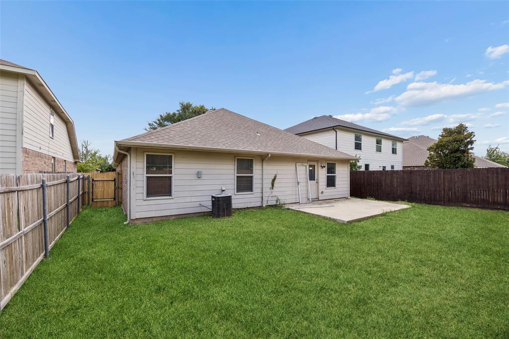 Timberland Ft Worth - Residential