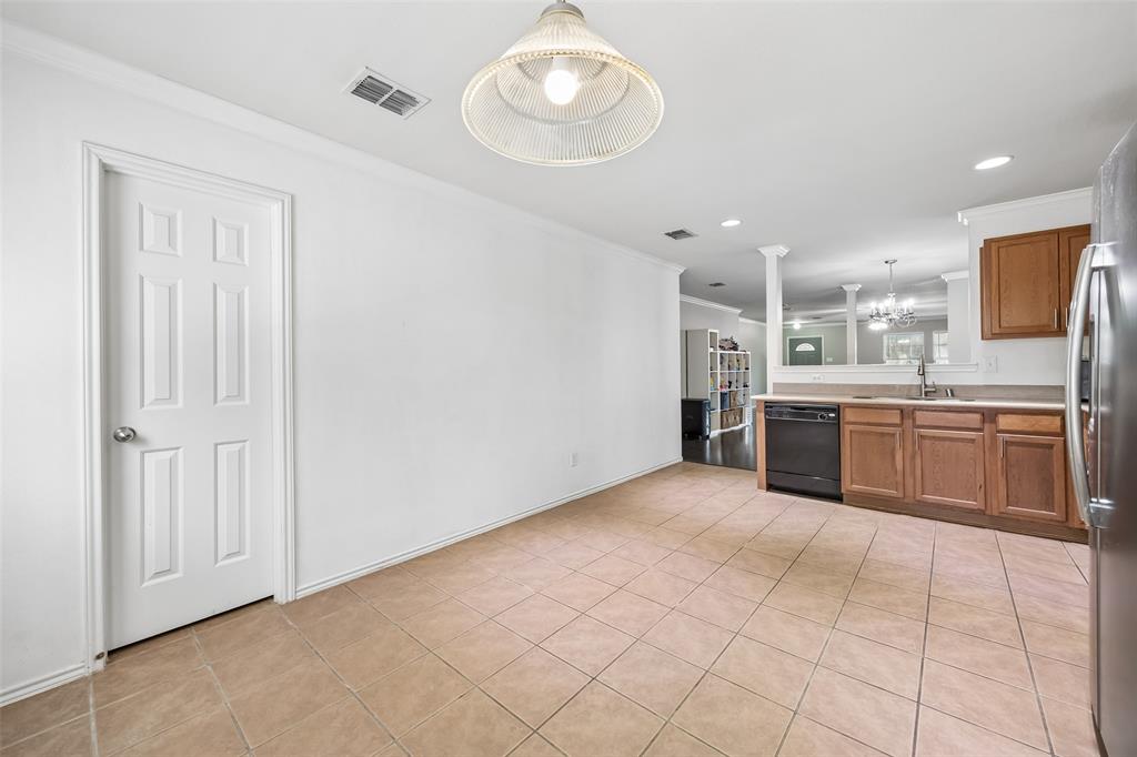Timberland Ft Worth - Residential