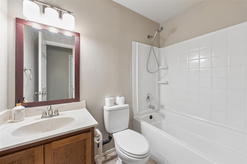 Timberland Ft Worth - Residential