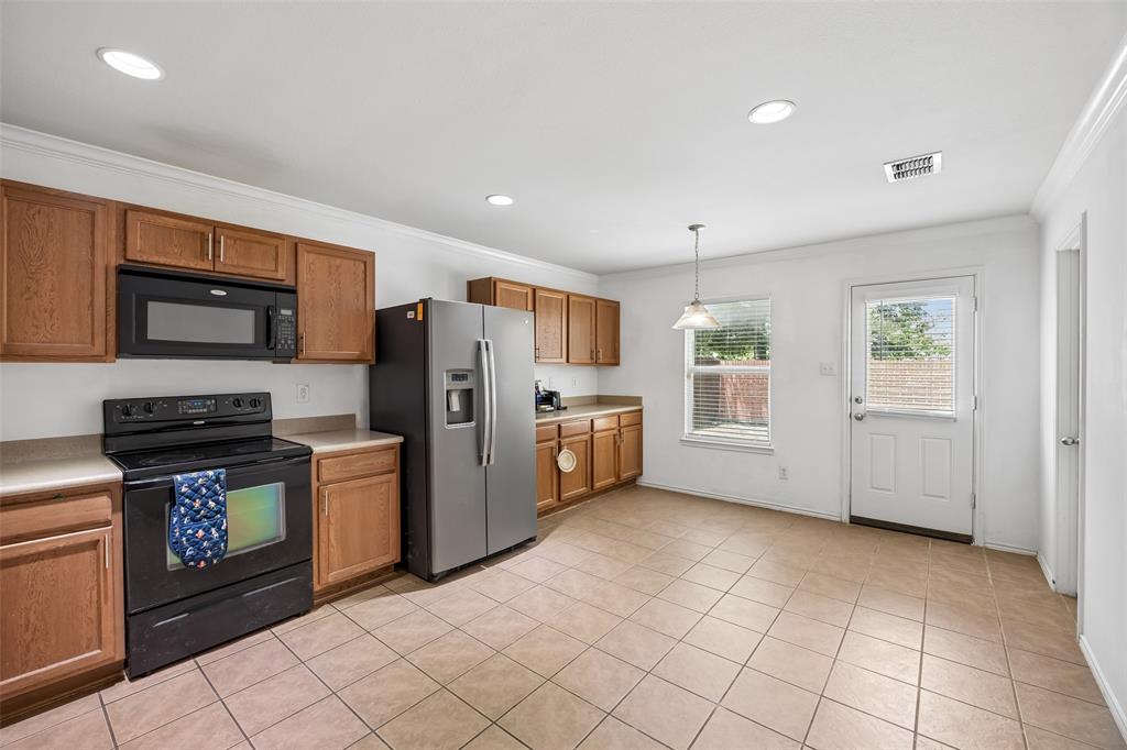 Timberland Ft Worth - Residential