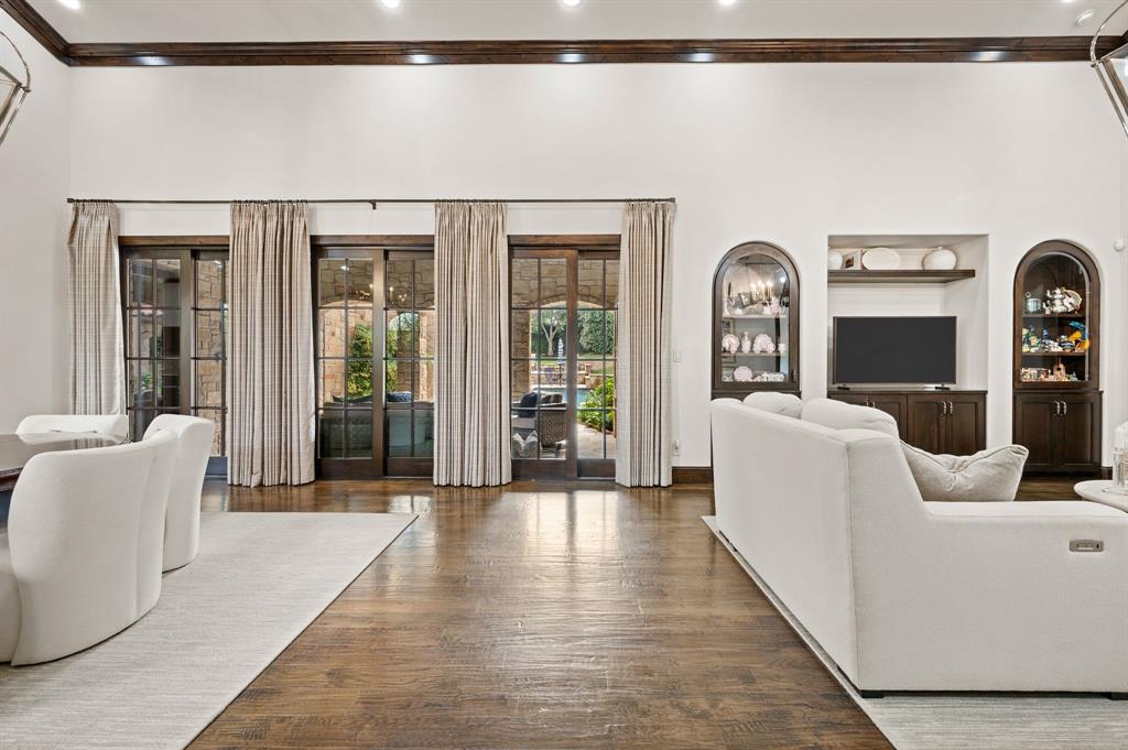 Vaquero Residential Add - Residential