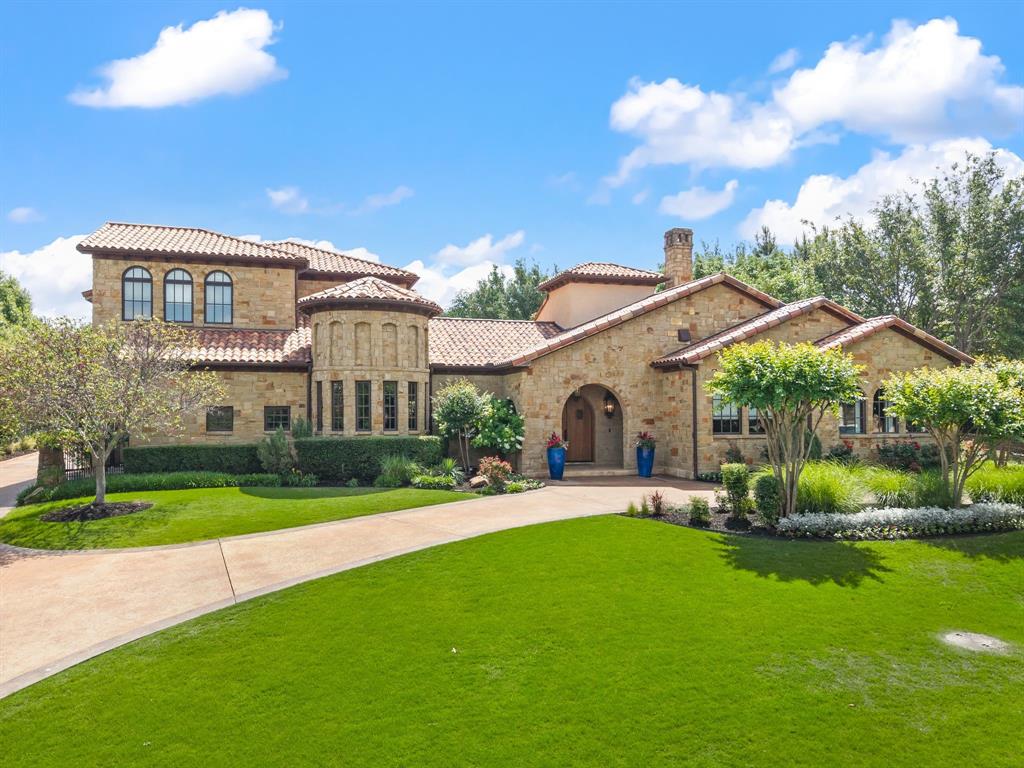 Vaquero Residential Add - Residential