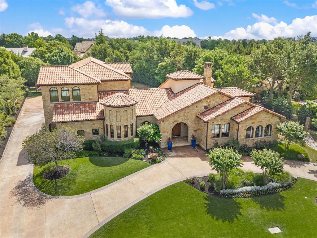 Vaquero Residential Add - Residential