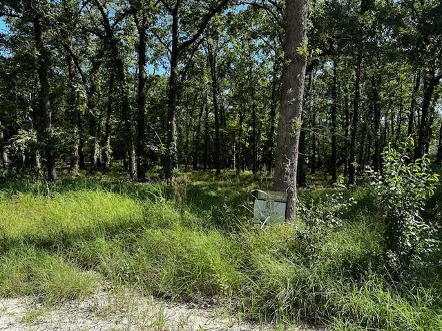 Indian Oaks Add - Land