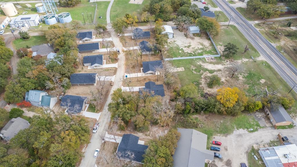 Indian Oaks Add - Land
