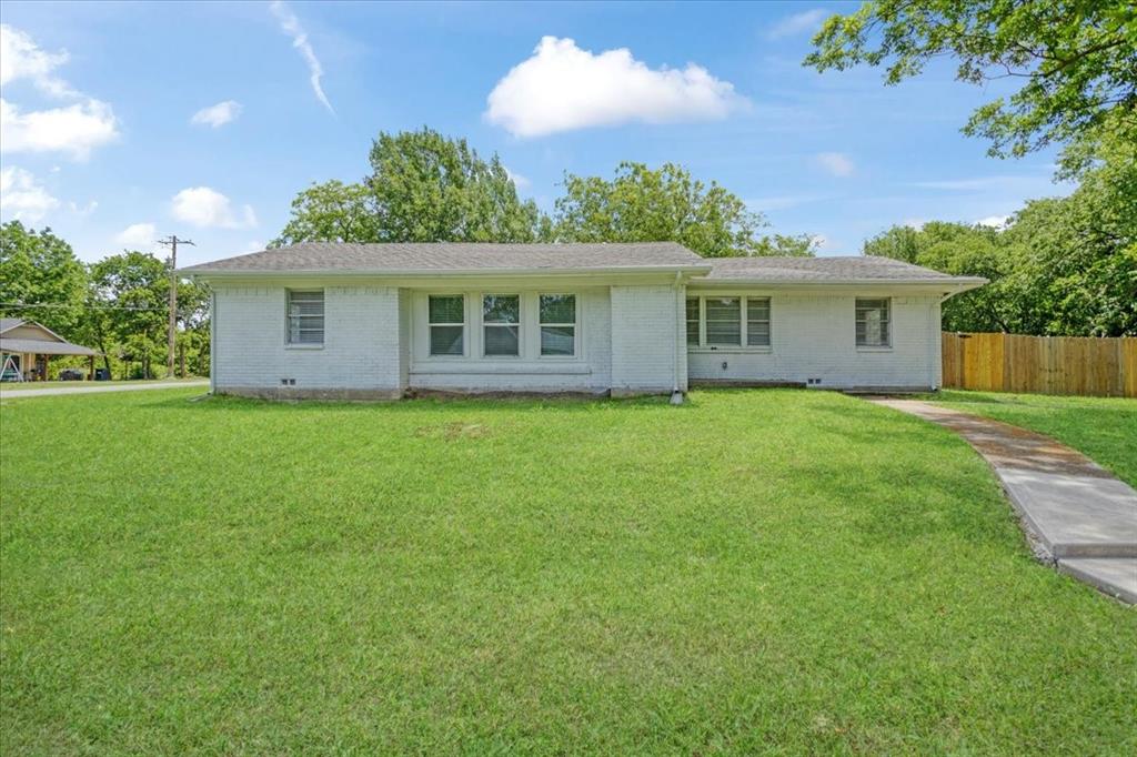 Otp Whitewright - Residential
