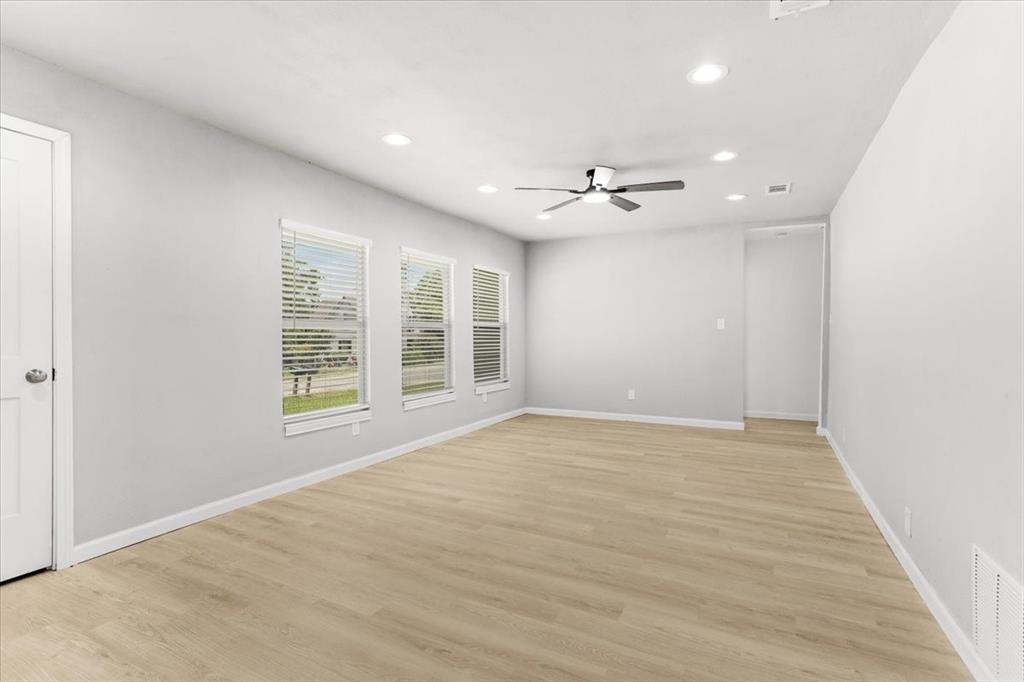 Otp Whitewright - Residential