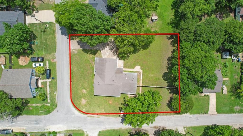 Otp Whitewright - Residential