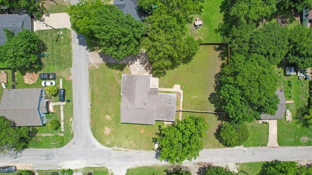 Otp Whitewright - Residential