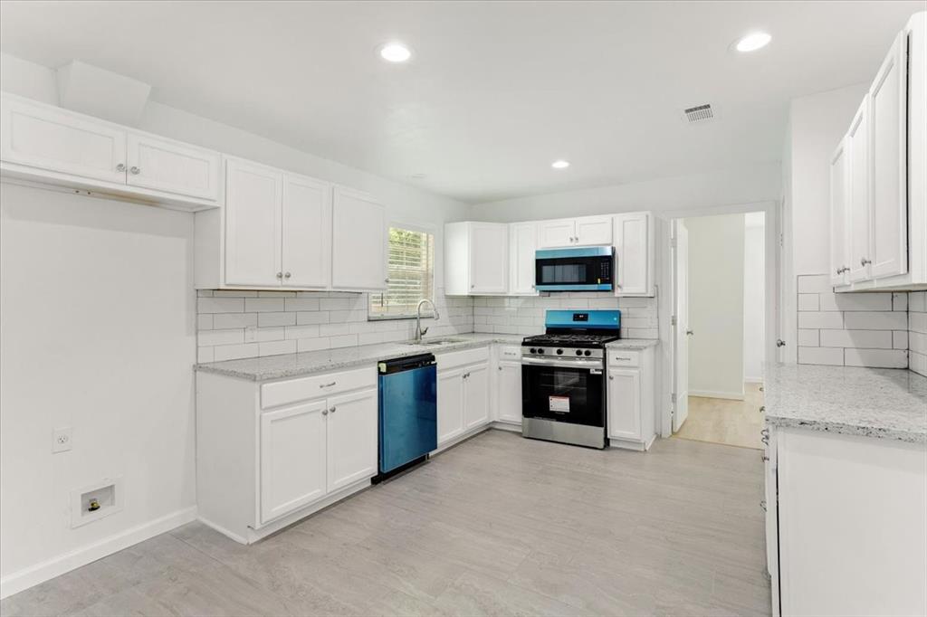Otp Whitewright - Residential