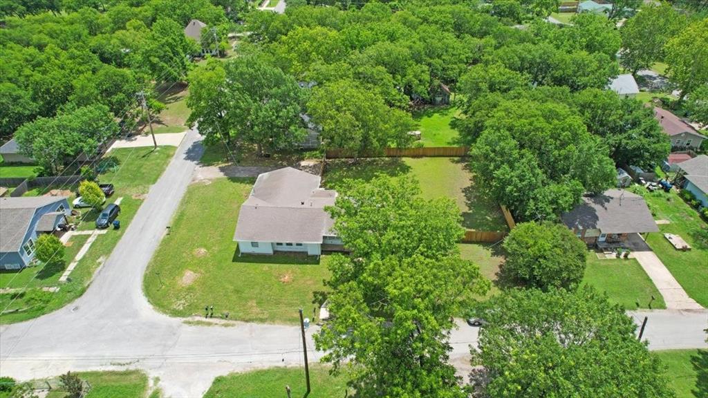 Otp Whitewright - Residential