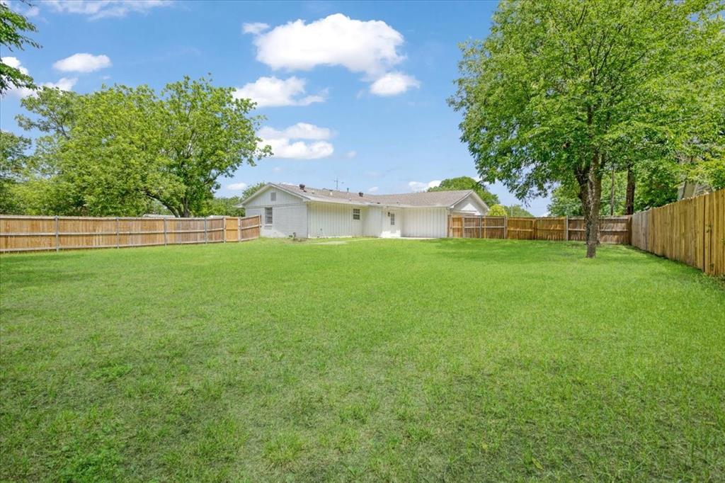 Otp Whitewright - Residential