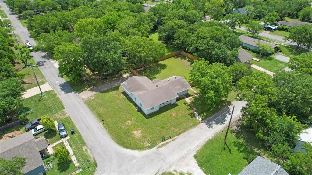 Otp Whitewright - Residential