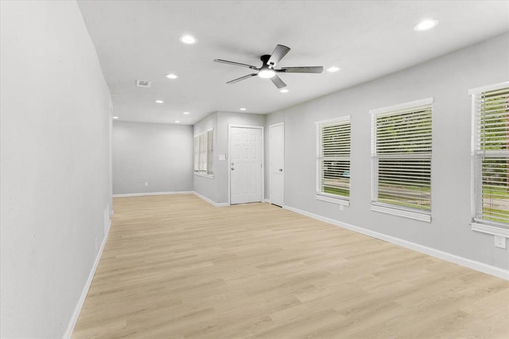 Otp Whitewright - Residential