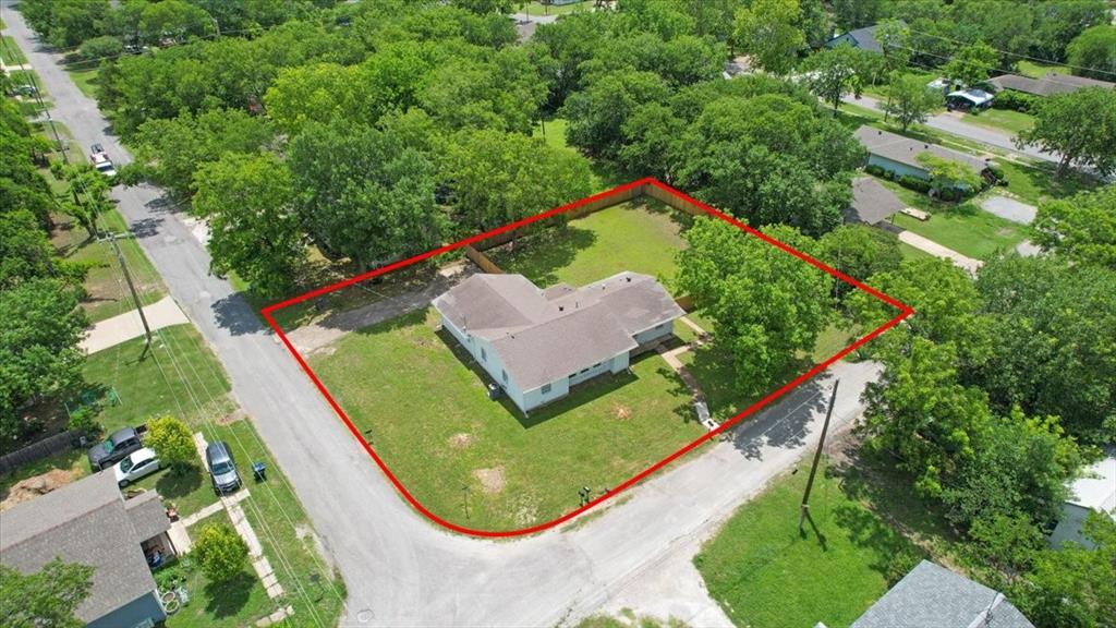 Otp Whitewright - Residential