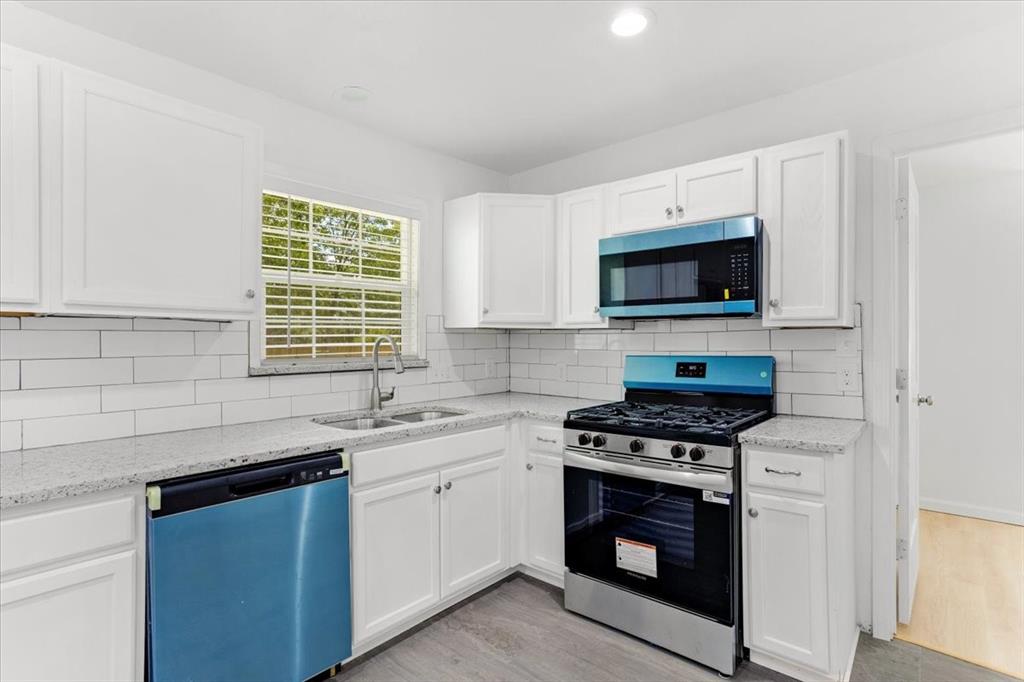 Otp Whitewright - Residential