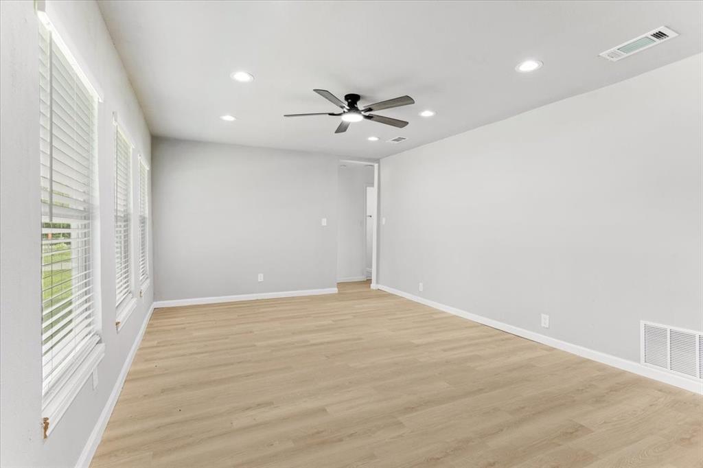 Otp Whitewright - Residential