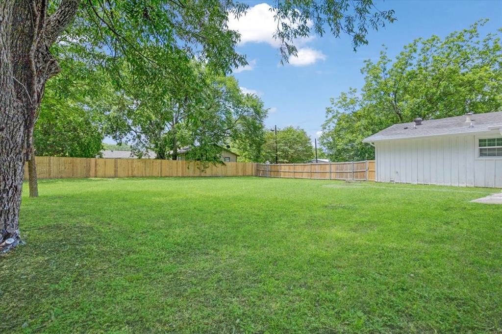 Otp Whitewright - Residential