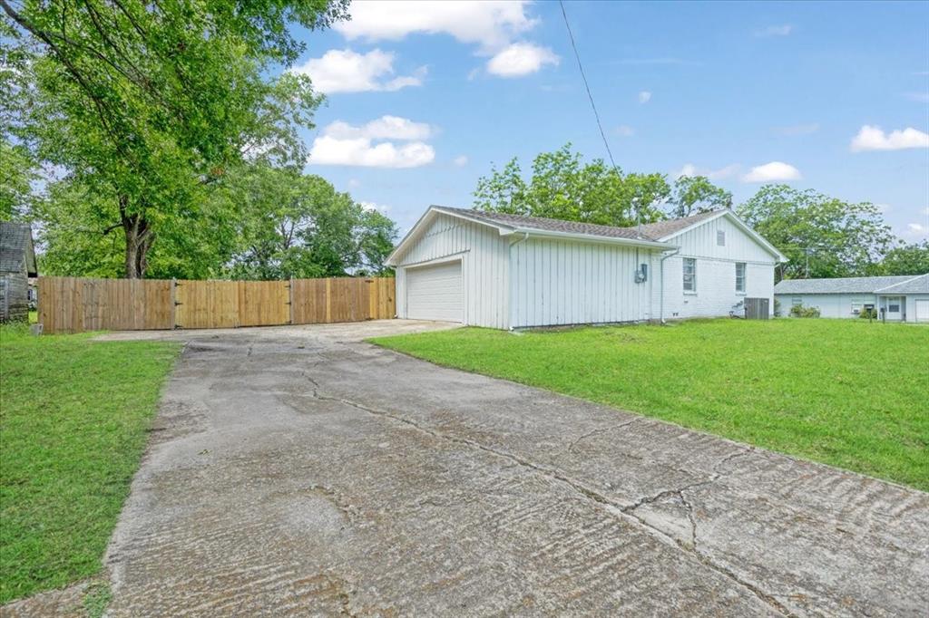 Otp Whitewright - Residential
