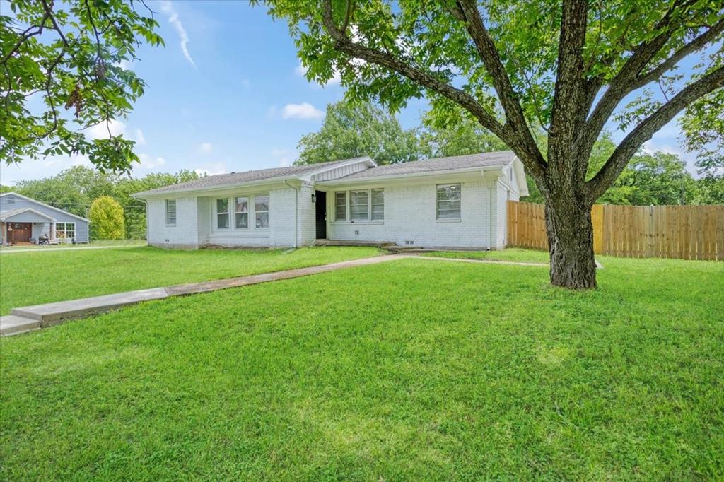Otp Whitewright - Residential