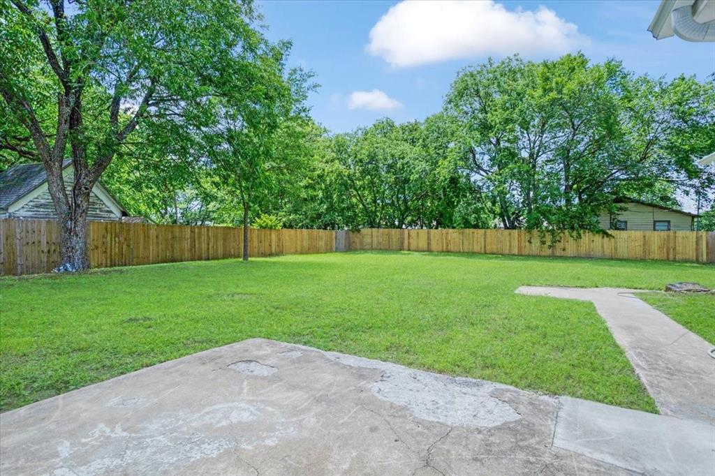 Otp Whitewright - Residential
