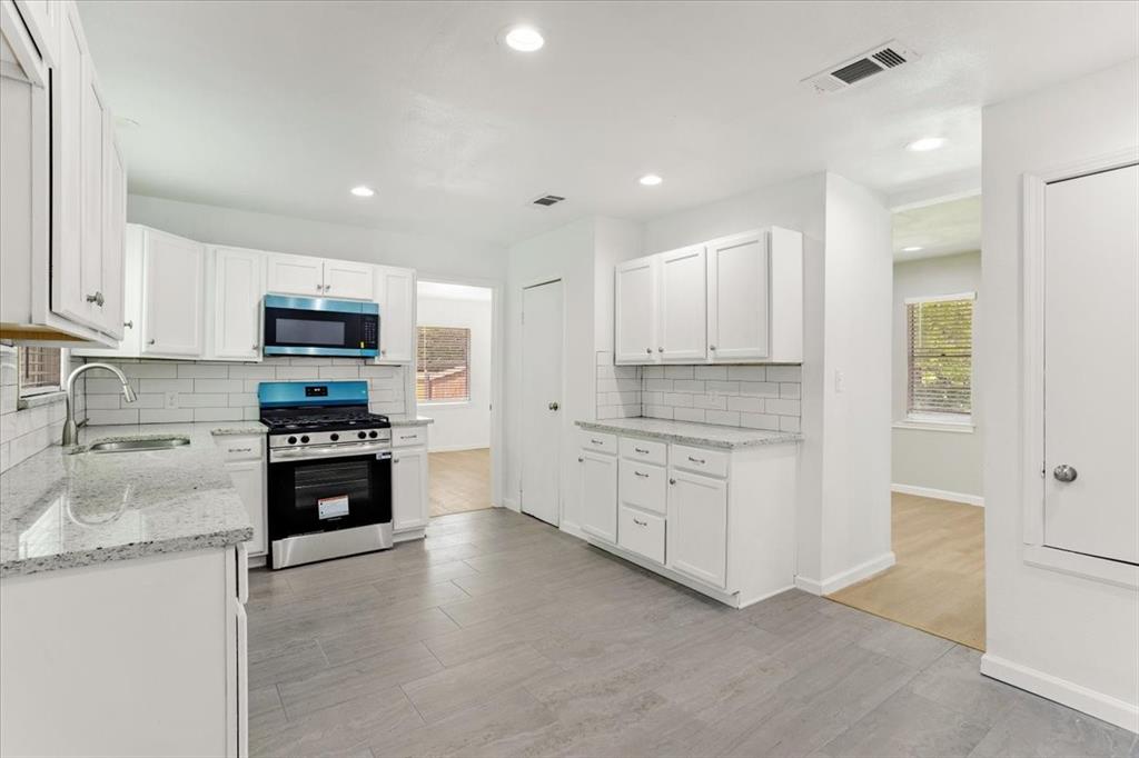 Otp Whitewright - Residential