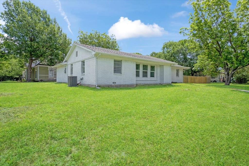 Otp Whitewright - Residential
