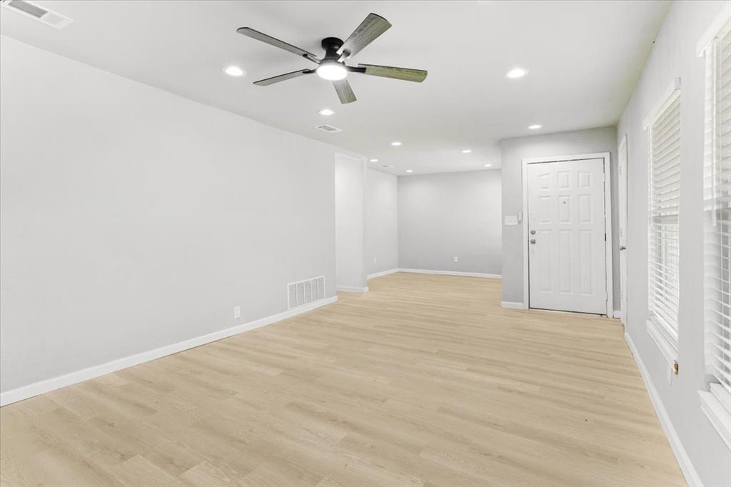 Otp Whitewright - Residential