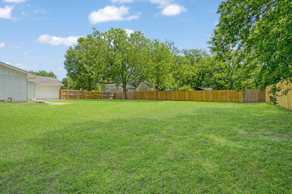 Otp Whitewright - Residential