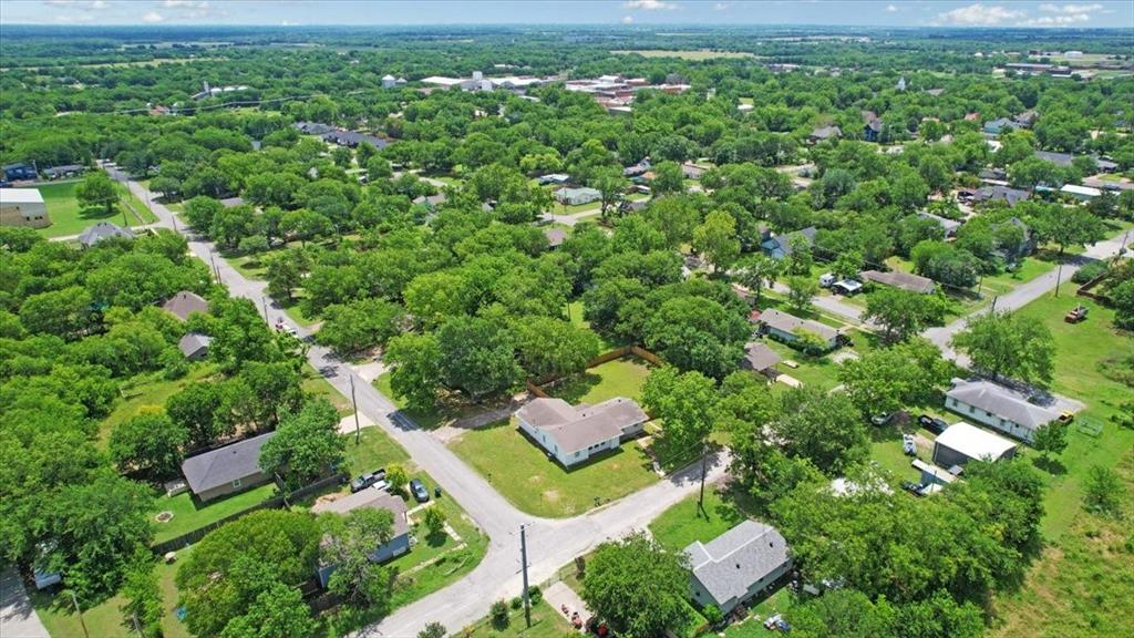 Otp Whitewright - Residential