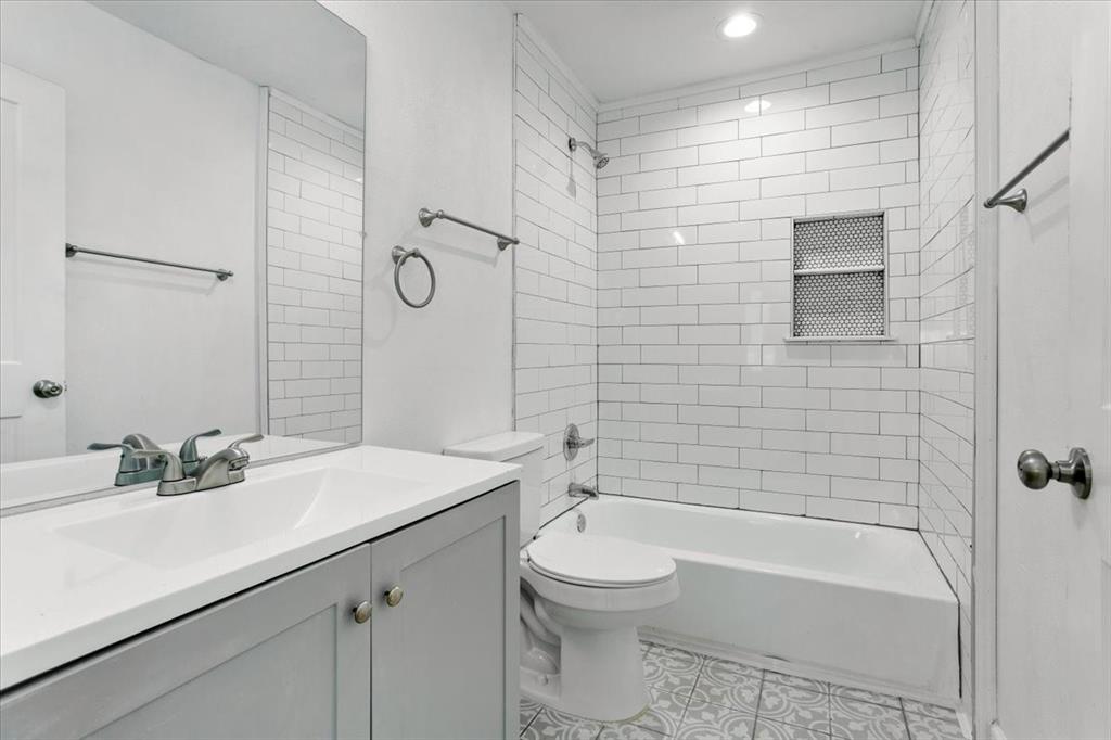 Otp Whitewright - Residential