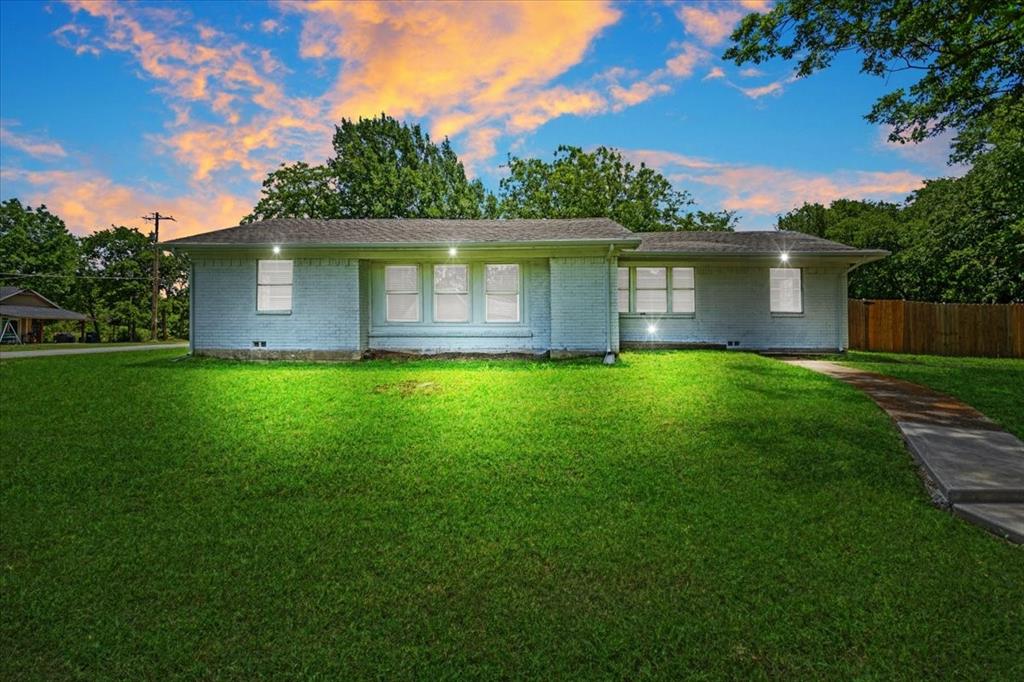 Otp Whitewright - Residential