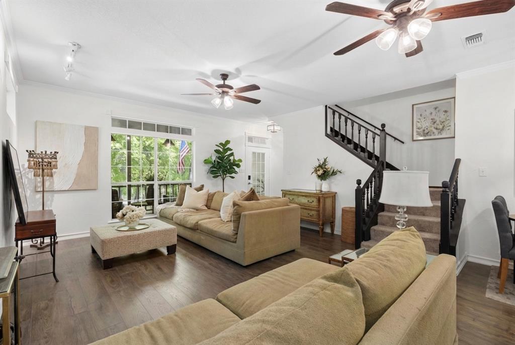 Hidden Hills - Residential