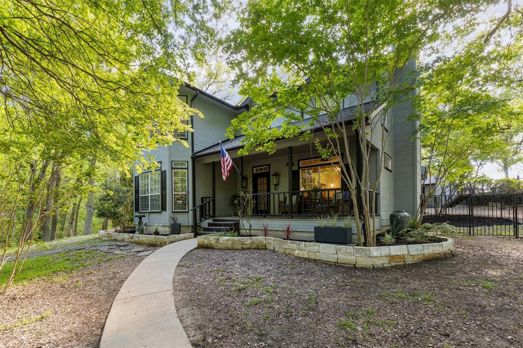 Hidden Hills - Residential