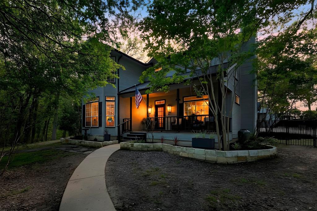 Hidden Hills - Residential
