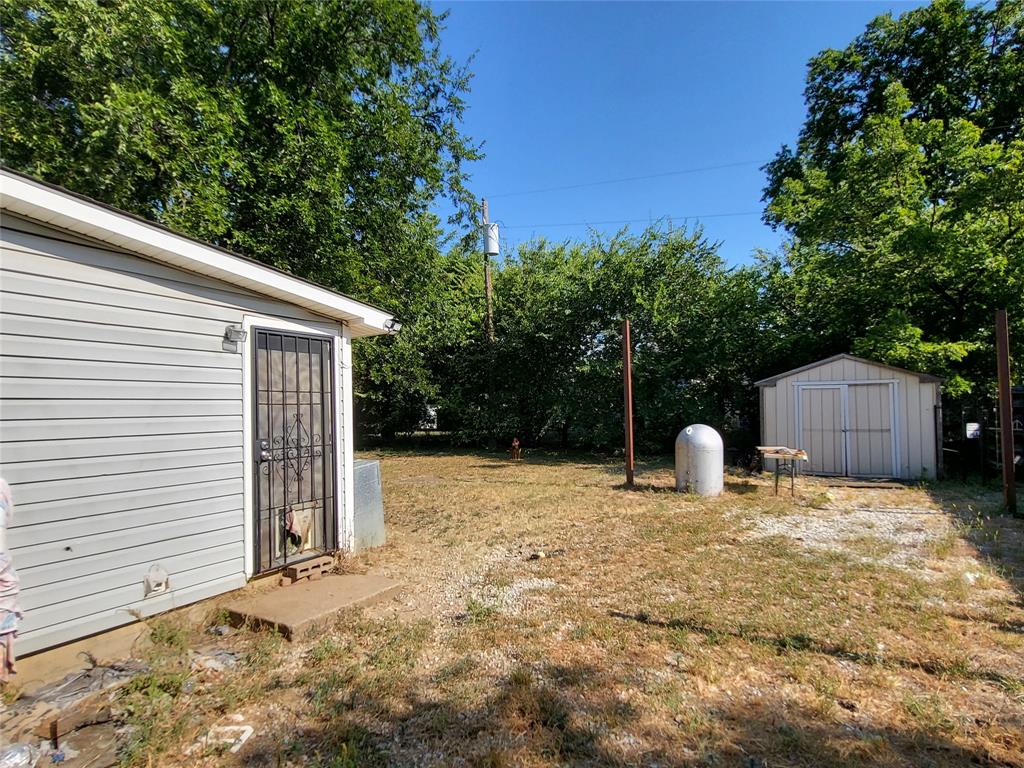 Browning Heights - Residential