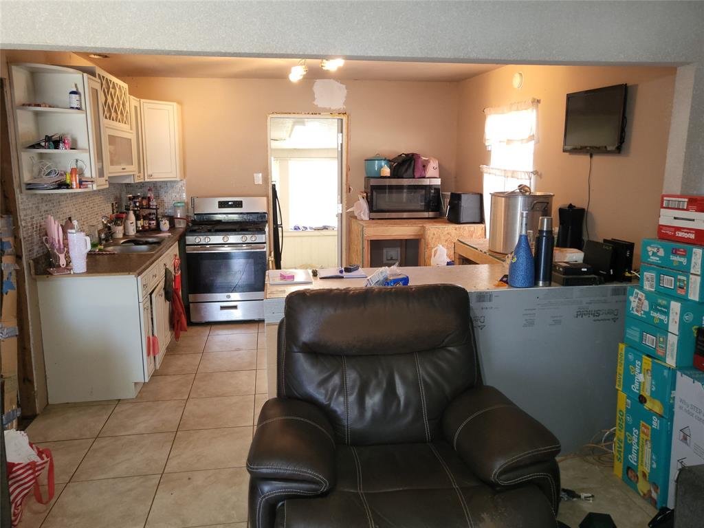 Browning Heights - Residential