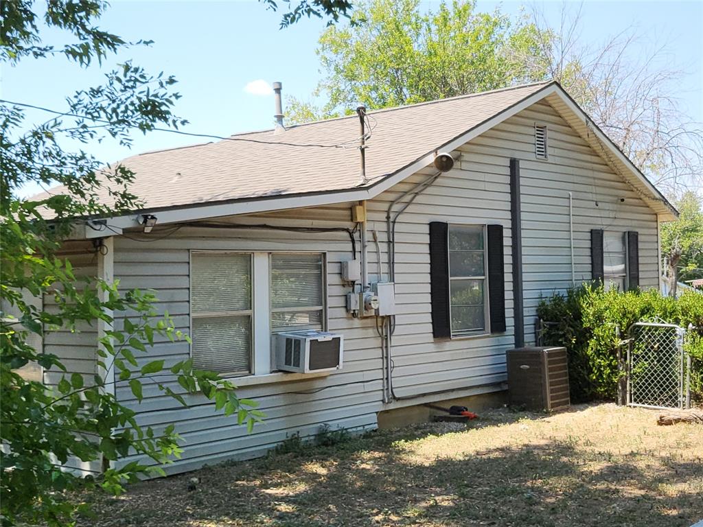 Browning Heights - Residential