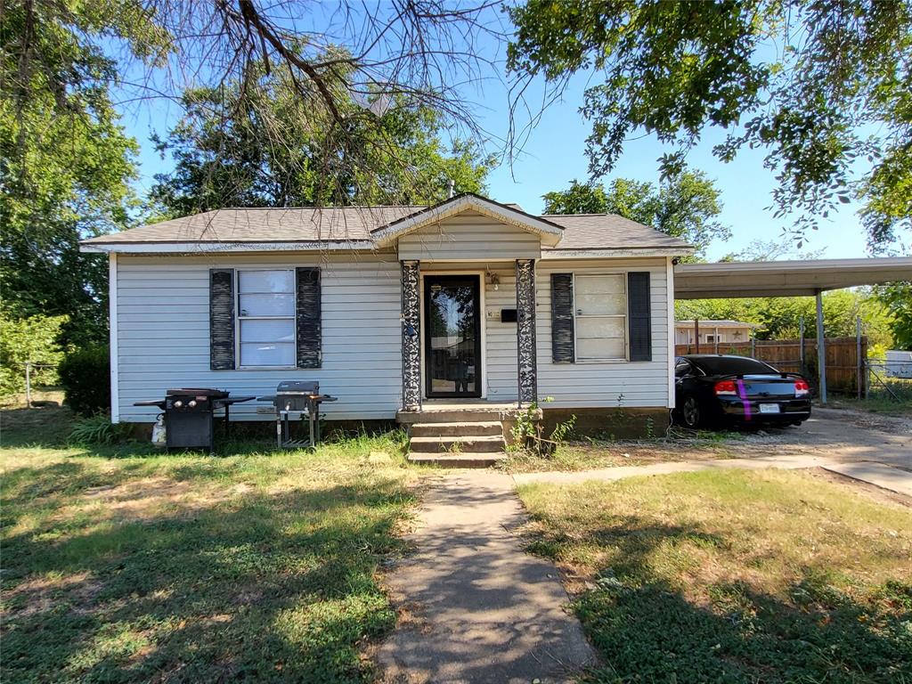 Browning Heights - Residential