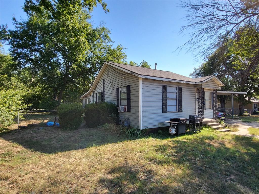 Browning Heights - Residential