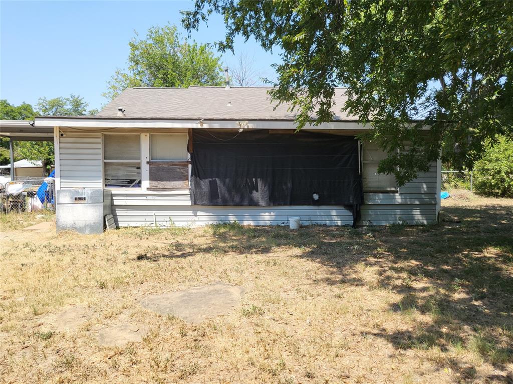 Browning Heights - Residential