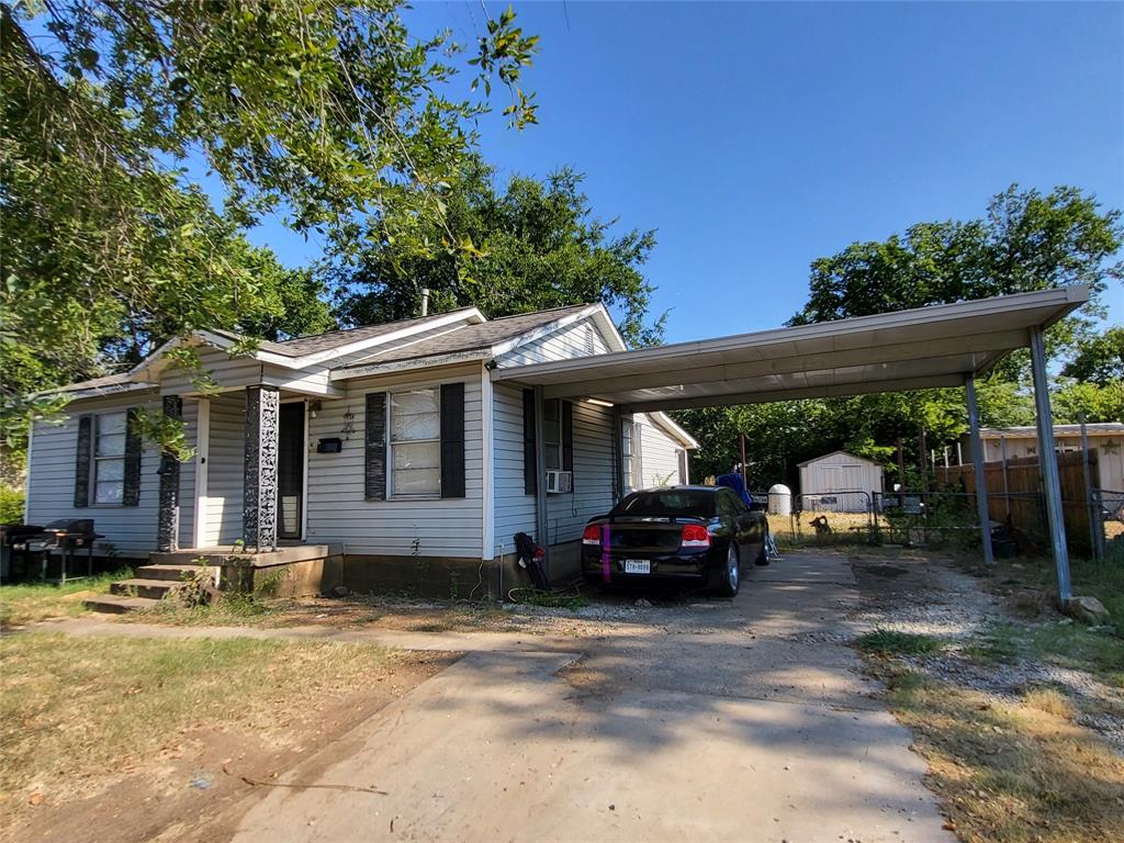 Browning Heights - Residential