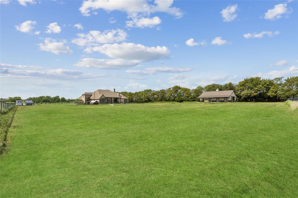 Hi Flyin Acres - Residential