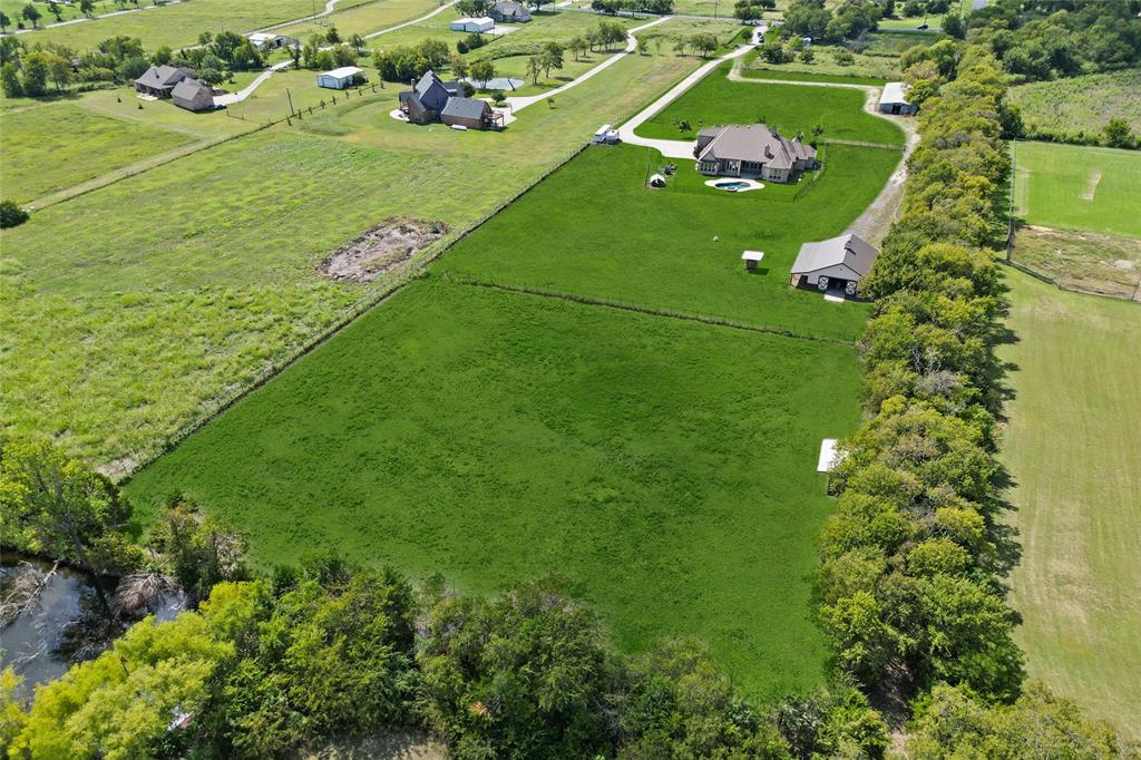 Hi Flyin Acres - Residential