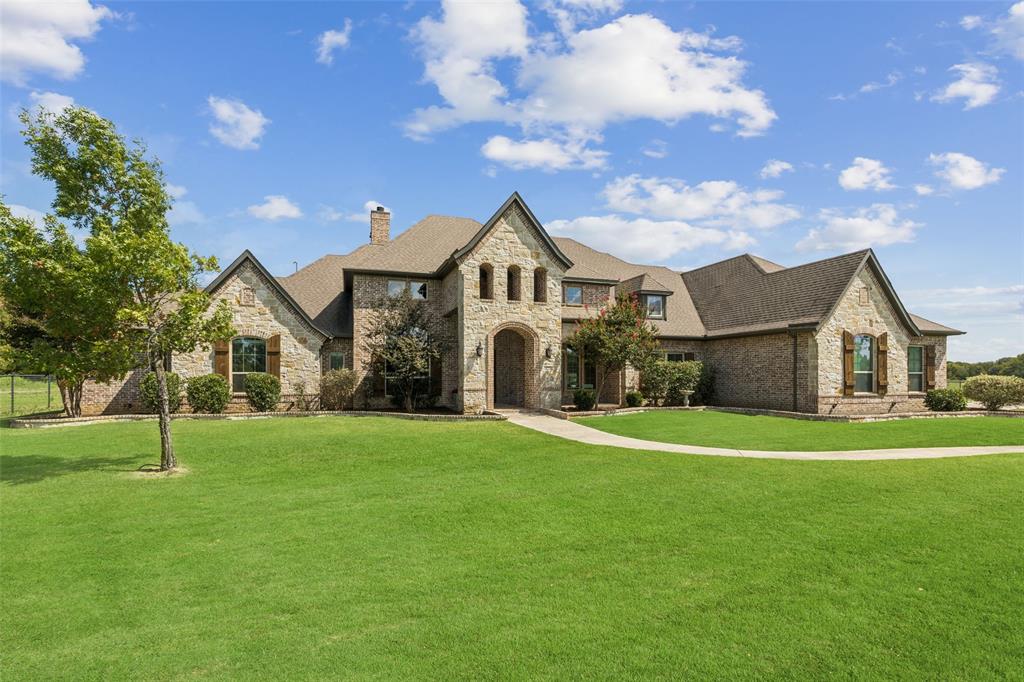 Hi Flyin Acres - Residential