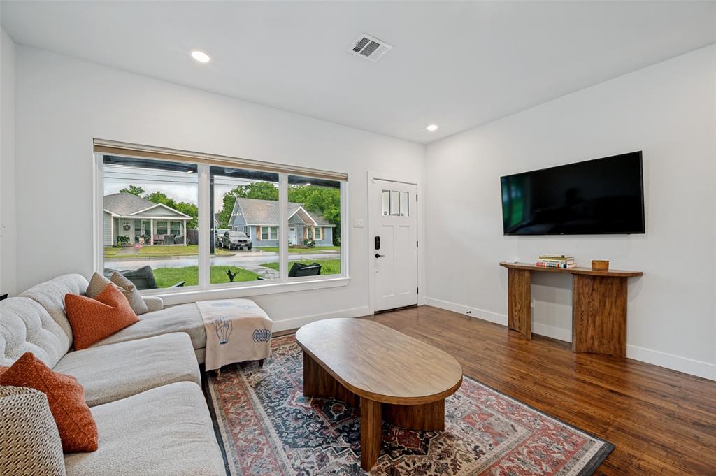MCKINNEY ORIGINAL DONATION (CMC) - Residential