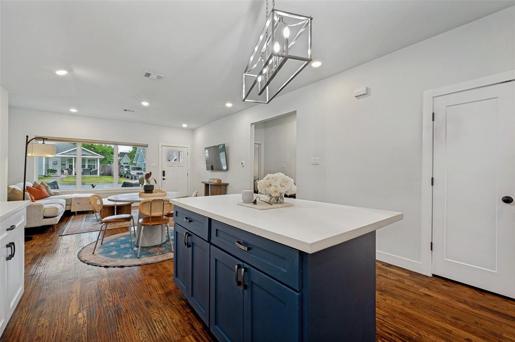 MCKINNEY ORIGINAL DONATION (CMC) - Residential